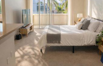Relaxed Marina del Rey Stay - 1BR with Pool, Sauna & Gym Access - Foto 8