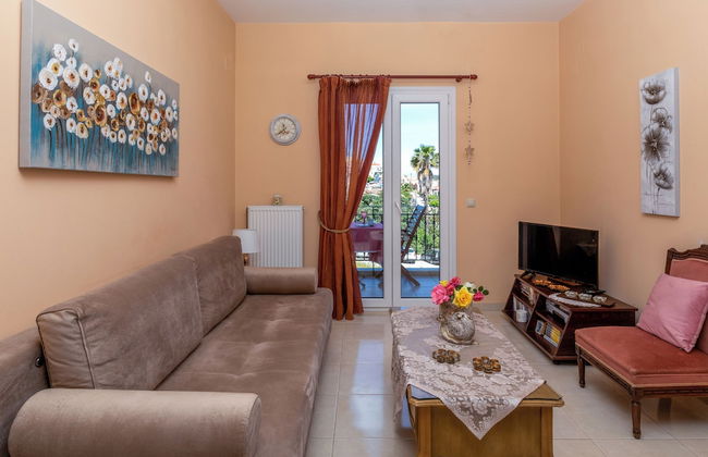 Elisso Apartment - Foto 14