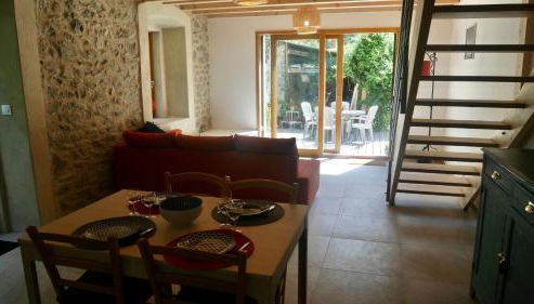 Orionde Gîte en Belledonne - Foto 5