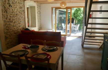 Orionde Gîte en Belledonne - Foto 5