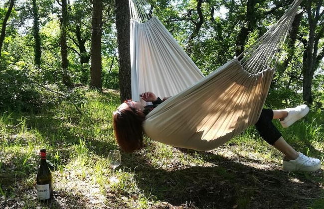 Poggio Roseto - Foto 76