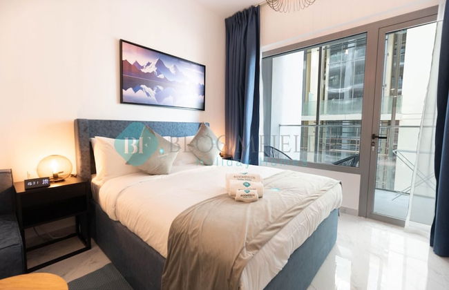 Premium Studio in Oasis - 318 - Photo 2