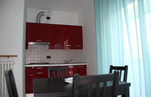 Residence Villa Azzurra - Photo 33