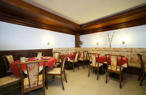 Residence Hotel Fever - Foto 32