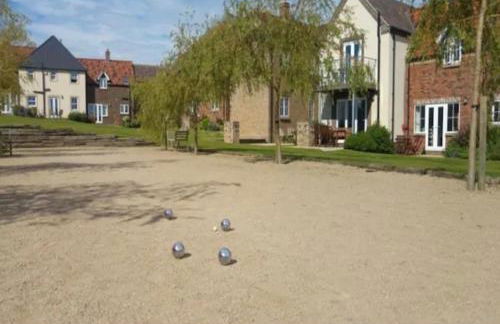 The Bay, Filey, Moonshine Cottage - Foto 15