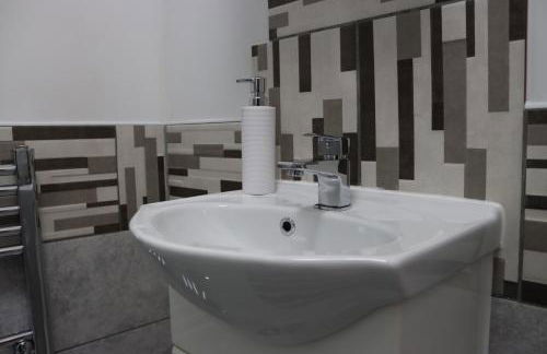 Cosy studio with kitchenette and private bathroom - 15mins to Central London! - Foto 24