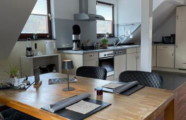 Ferienwohnungen Rurseeblick - Photo 12