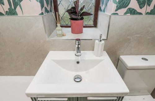 Court Street Cottage - Foto 17