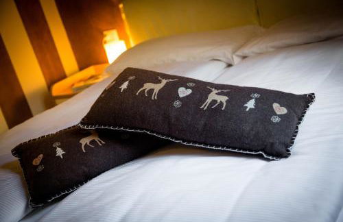 Residence Rta La Rosa delle Dolomiti - Foto 30