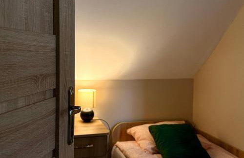 Domki Letniskowe Stokrotka - Foto 27