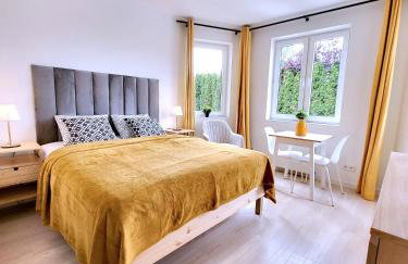 Chill Apartments Piaseczno - Foto 1