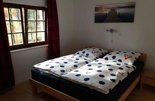 Ferienwohnung Wolf - Foto 15