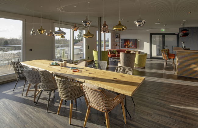 ADORO Aparthotel - Foto 2