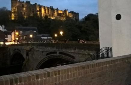 Apartment with Outside Patio and Car Space - Foto 21