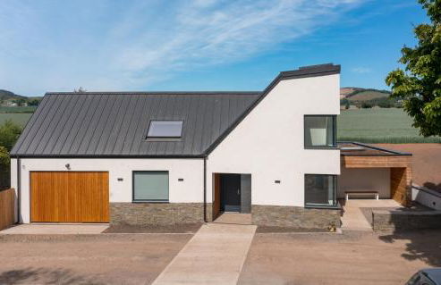 An Teallach - Foto 48