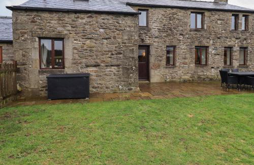 Orcaber Farm Barn - Foto 27