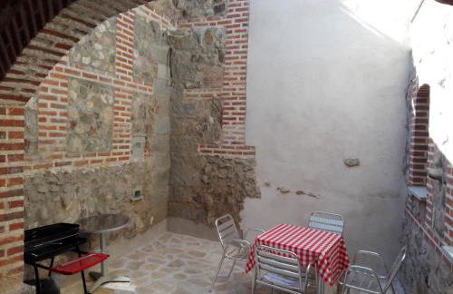 Abadía del Marqués de Avila - Foto 78