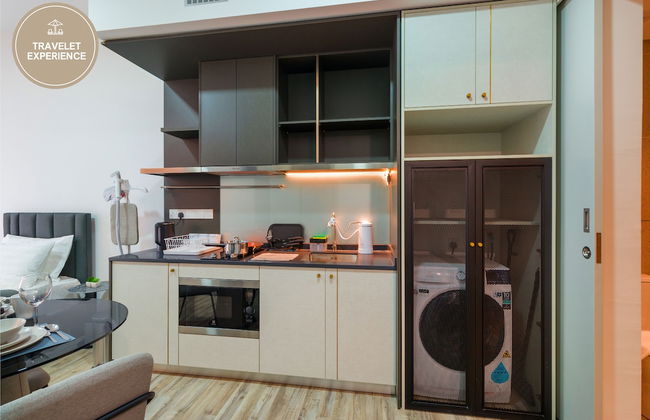 Millerz Square, Old Klang Road - Foto 18