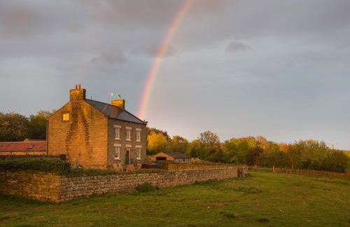 Willow Cottage - Foto 27