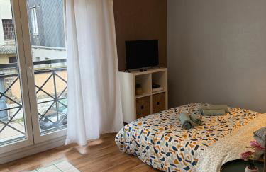 Charmant appartement Centre Ville - Foto 16