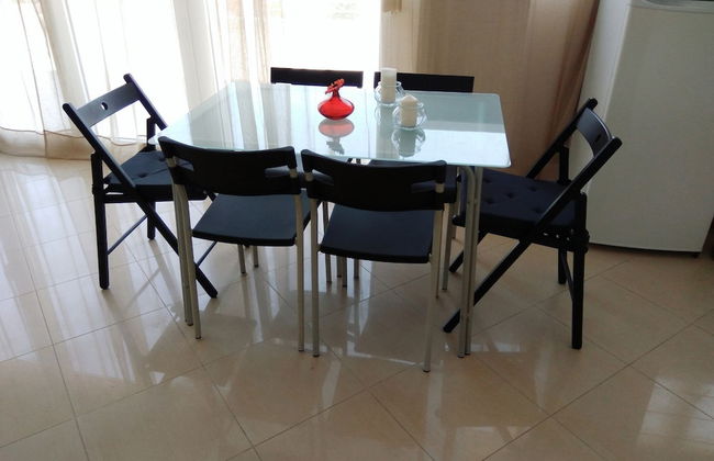 Luxury Apartment Thermaikos - Foto 6