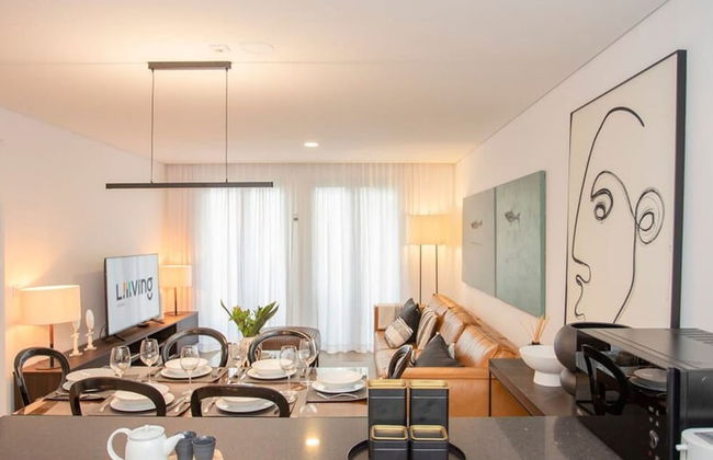 Liiiving in Gaia - Cooper Residence Apartment II - Foto 53