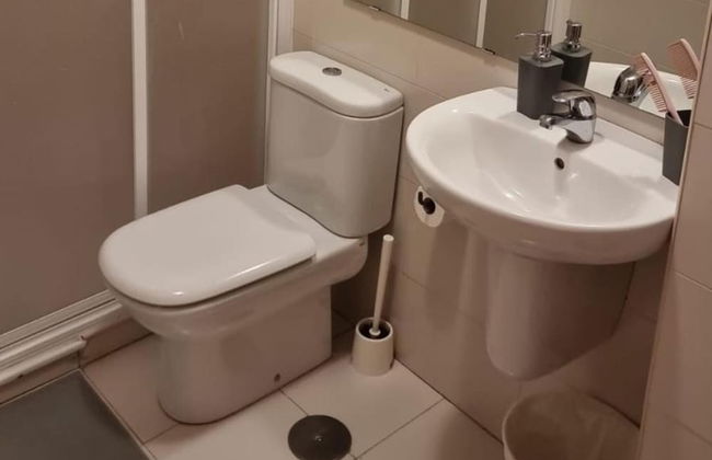 Malaga Centro Suites Apartment Plaza Merced - Foto 8