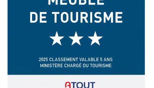 3 Vallées access & cycling Cosy 4 to 6 guests - Foto 5