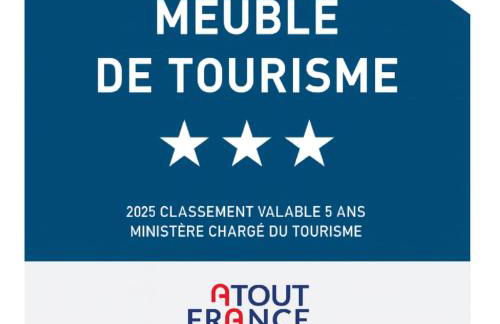 3 Vallées access & cycling Cosy 4 to 6 guests - Foto 6