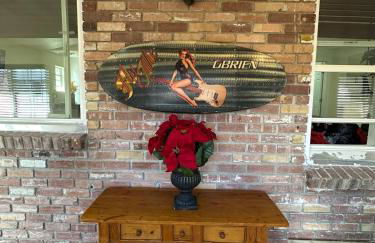 5 Star Vacation Home in Ely Sleep 6 - Foto 7