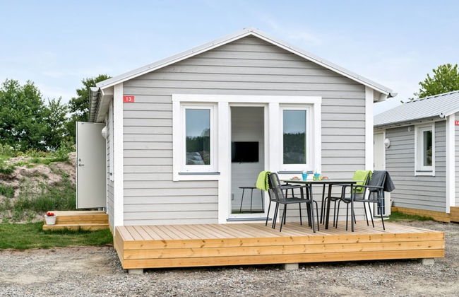 First Camp Kärradal - Photo 16