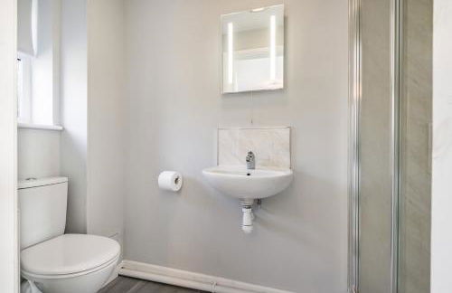 Sunny Cottage - Foto 17