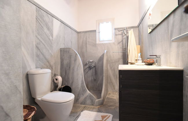 Tinos Sky View Villa - Foto 49