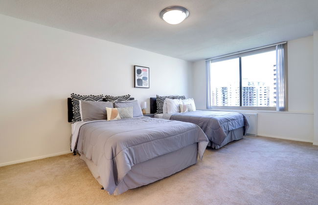 Elegant Apartments Near the Pentagon - Foto 13