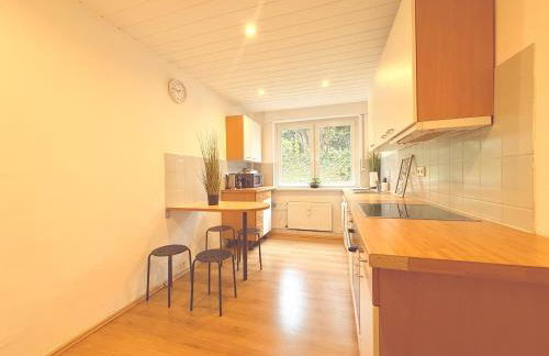 Große Unterkunft - Nähe Movie Park - Veltins Arena - Foto 26