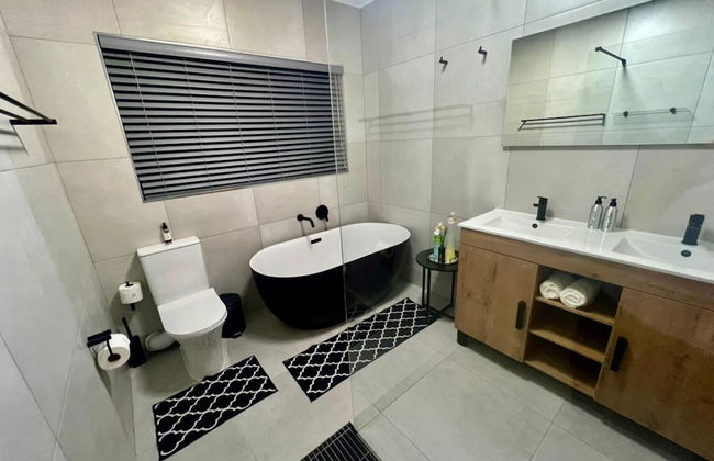 Pelican s Nest Holiday Home St Lucia - Foto 27