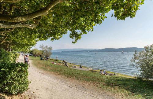 Ferienwohnung Alina - Foto 28