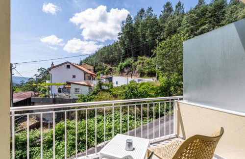 Gerês Cascatas Residence - Foto 24