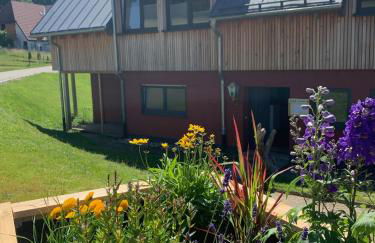 Blackforest Homestay Apartments - Foto 1