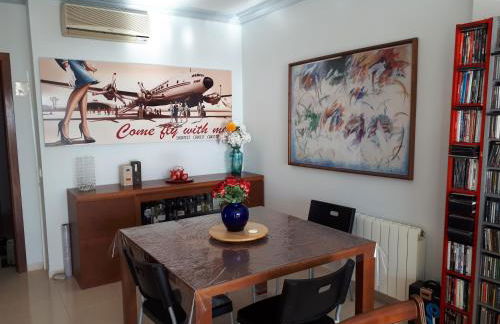 Casa Ana -Cubelles - Foto 9