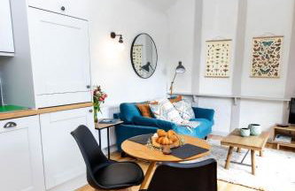 Treworgie Barton Cottages - Chappell - Foto 7