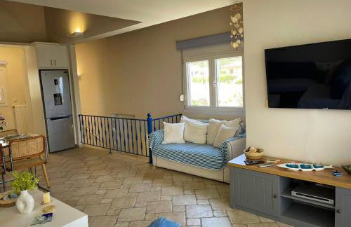 Only Blue Villa - Foto 24