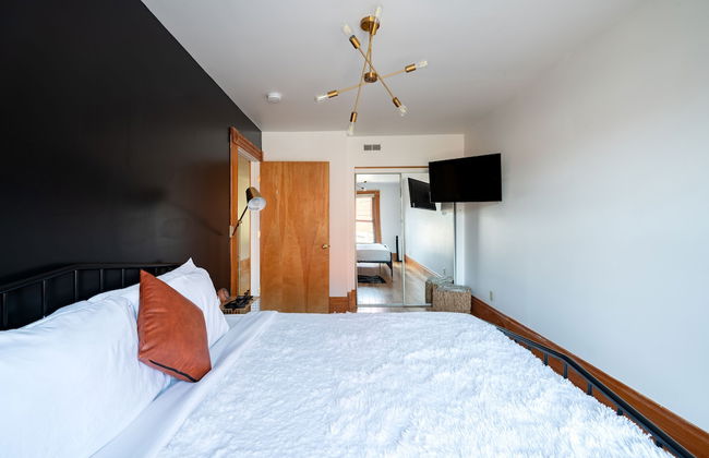 Free Parking Downtown Nationwide & Convention - Foto 5