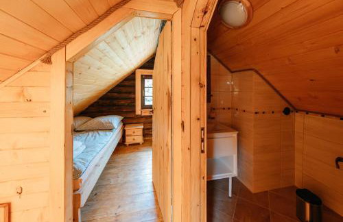 Bieszczadzka Bania - Foto 14