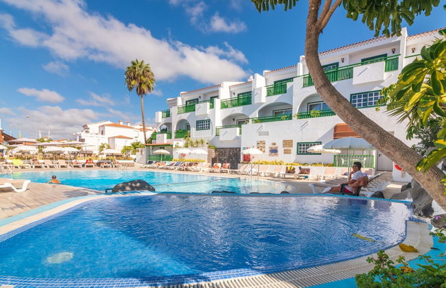 Belvilla by OYO Apartment Santa Cruz Detenerife - Foto 1