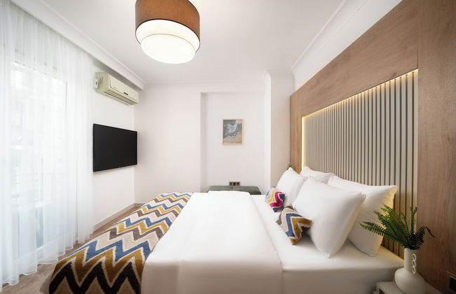 Marmada Suites - Photo 25