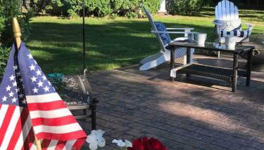 Charming Cottage w KING Bed 1m To Downtown - Foto 4