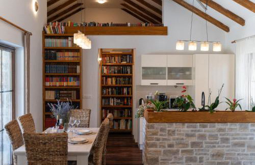 VILLA KARLA - Foto 15