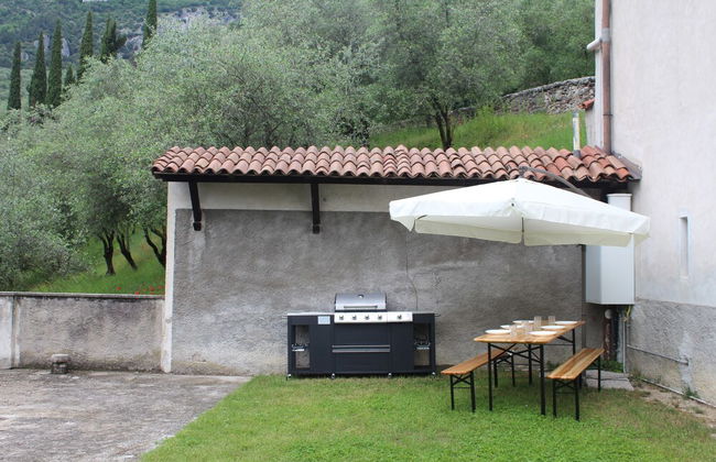 Villa Al Monte Arco Climbing & Bike - Photo 50