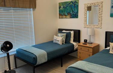 Disney area 4-bedrooms spacious villa for rent - Foto 9